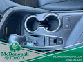 2023 Toyota Camry Hybrid XLE