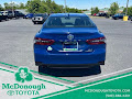 2023 Toyota Camry Hybrid XLE
