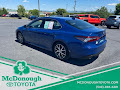 2023 Toyota Camry Hybrid XLE
