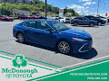 2023 Toyota Camry Hybrid XLE