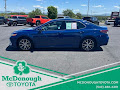 2023 Toyota Camry Hybrid XLE