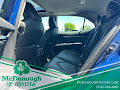 2023 Toyota Camry Hybrid XLE