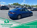 2023 Toyota Camry Hybrid XLE
