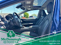 2023 Toyota Camry Hybrid XLE