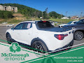 2023 Hyundai Santa Cruz Limited