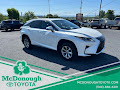 2018 Lexus RX 350