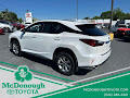 2018 Lexus RX 350
