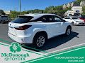 2018 Lexus RX 350