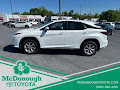2018 Lexus RX 350