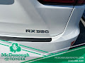 2018 Lexus RX 350