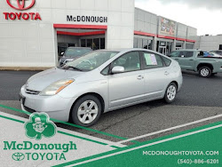 2006 Toyota Prius Base
