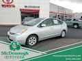 2006 Toyota Prius Base