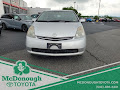 2006 Toyota Prius Base