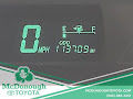 2006 Toyota Prius Base