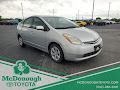 2006 Toyota Prius Base