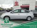 2006 Toyota Prius Base