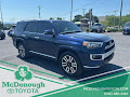 2017 Toyota 4Runner Limited
