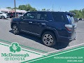 2017 Toyota 4Runner Limited