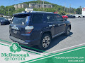 2017 Toyota 4Runner Limited