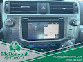 2017 Toyota 4Runner Limited