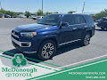 2017 Toyota 4Runner Limited