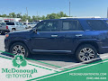 2017 Toyota 4Runner Limited
