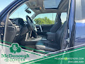 2017 Toyota 4Runner Limited