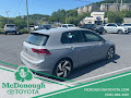 2024 Volkswagen Golf GTI 2.0T S