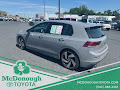 2024 Volkswagen Golf GTI 2.0T S