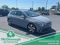 2024 Volkswagen Golf GTI 2.0T S