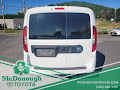 2022 RAM ProMaster City Base