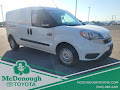 2022 RAM ProMaster City Base