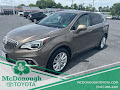 2017 Buick Envision Preferred