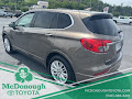 2017 Buick Envision Preferred