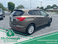 2017 Buick Envision Preferred