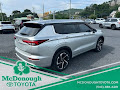 2023 Mitsubishi Outlander SEL