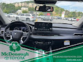 2023 Mitsubishi Outlander SEL