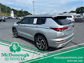 2023 Mitsubishi Outlander SEL