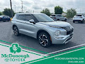 2023 Mitsubishi Outlander SEL