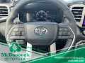 2026 Toyota Tundra Hybrid Limited