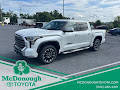 2026 Toyota Tundra Hybrid Limited