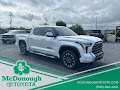 2026 Toyota Tundra Hybrid Limited