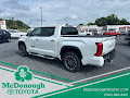 2026 Toyota Tundra Hybrid Limited