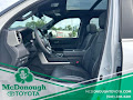 2026 Toyota Tundra Hybrid Limited