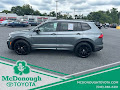 2021 Volkswagen Tiguan 2.0T SE R-Line Black