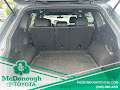 2021 Volkswagen Tiguan 2.0T SE R-Line Black