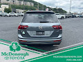 2021 Volkswagen Tiguan 2.0T SE R-Line Black