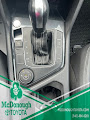 2021 Volkswagen Tiguan 2.0T SE R-Line Black