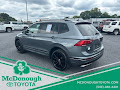 2021 Volkswagen Tiguan 2.0T SE R-Line Black