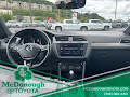 2021 Volkswagen Tiguan 2.0T SE R-Line Black